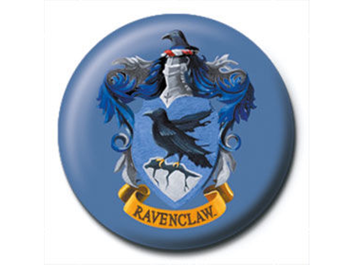 Pin PYRAMID Harry Potter Ravenclaw