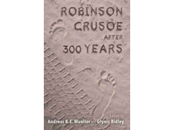 Livro Robinson Crusoe after 300 Years (Inglês)
