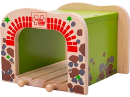 Brinquedo BIGJIGS RAIL BJT172