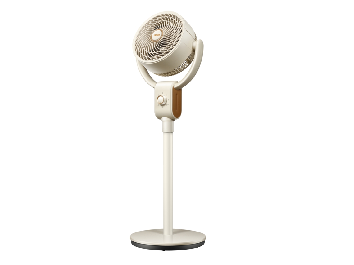 Mei Vp 4013 - Ventoinha De Pé 24 Cm