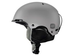 Capacete de Esqui K2 Stash (M)