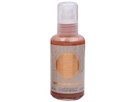 Óleo Fantástico 100 Ml LABORATOIRE DU HAUT-SÉGALA