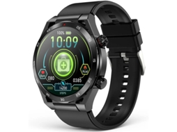 Smartwatch Com Chamada Bluetooth Smartwatch De 1.39 Para Homens E Mulheres Relógio De Fitness Com Pressão Arterial/fc/sono Ip67 Bestvite