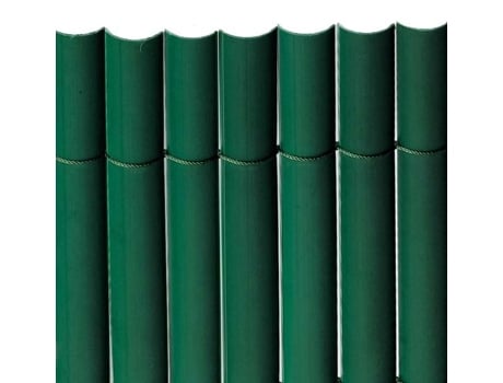 Ocultação - Caniço - Plasticane Oval 85% 150 X 3M Verde