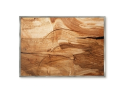Magnetic Board For Wall Holiday Nostalgia For The Bedroom Espelharte (100x70 Cm)