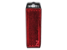 Luz Traseira Nyx Led Vermelhoaxa