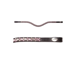 Frontal para Cavalo Sparkle KAVALKADE