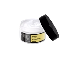 Creme de Caracol Hidratante para Cuidados da Pele LAXISCREED