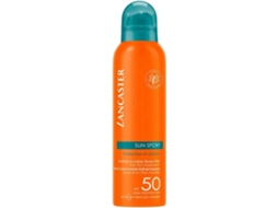 Protetor Solar LANCASTER Sun Sport Body Mist SPF50 (200 ml)
