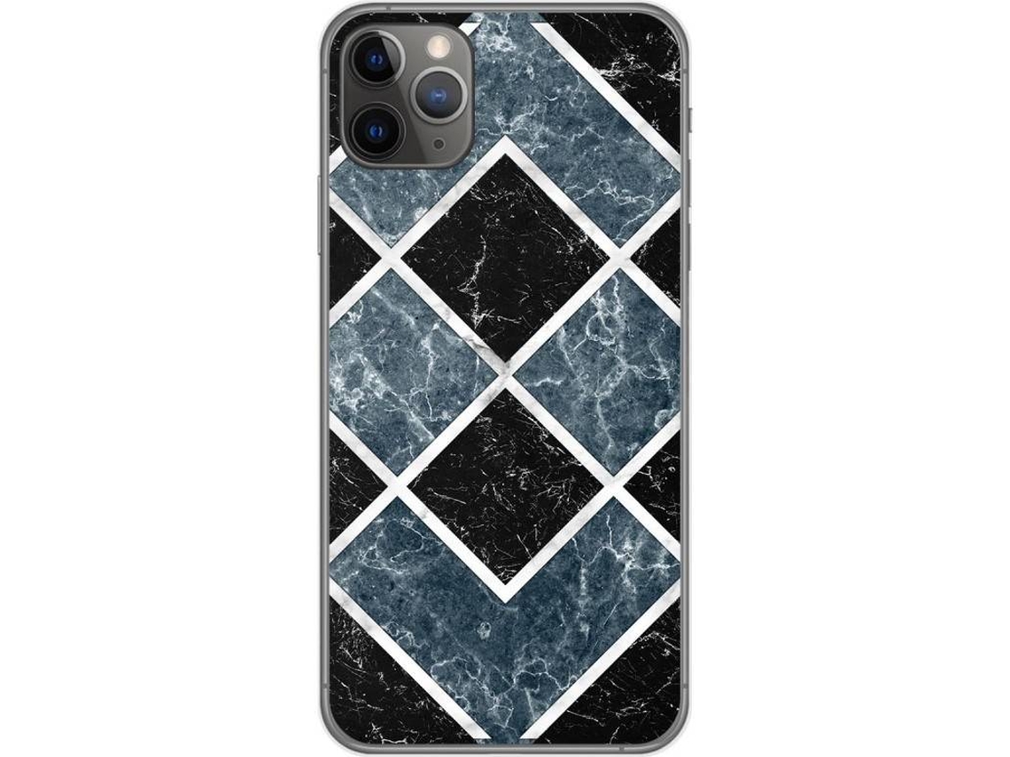 Capa iPhone 11 Pro (5.8) TUMUNDOSMARTPHONE Mármore 06 Multicor