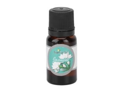 Óleo Essencial Natural Para Aromaterapia Difusor Casa Presente Fragancias Relaxantes 10ml Molly