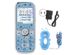 Telemóvel De Brinquedo Infantil Laxiscreed Com Ligação Bluetooth Para Diversão Segura E Educativa