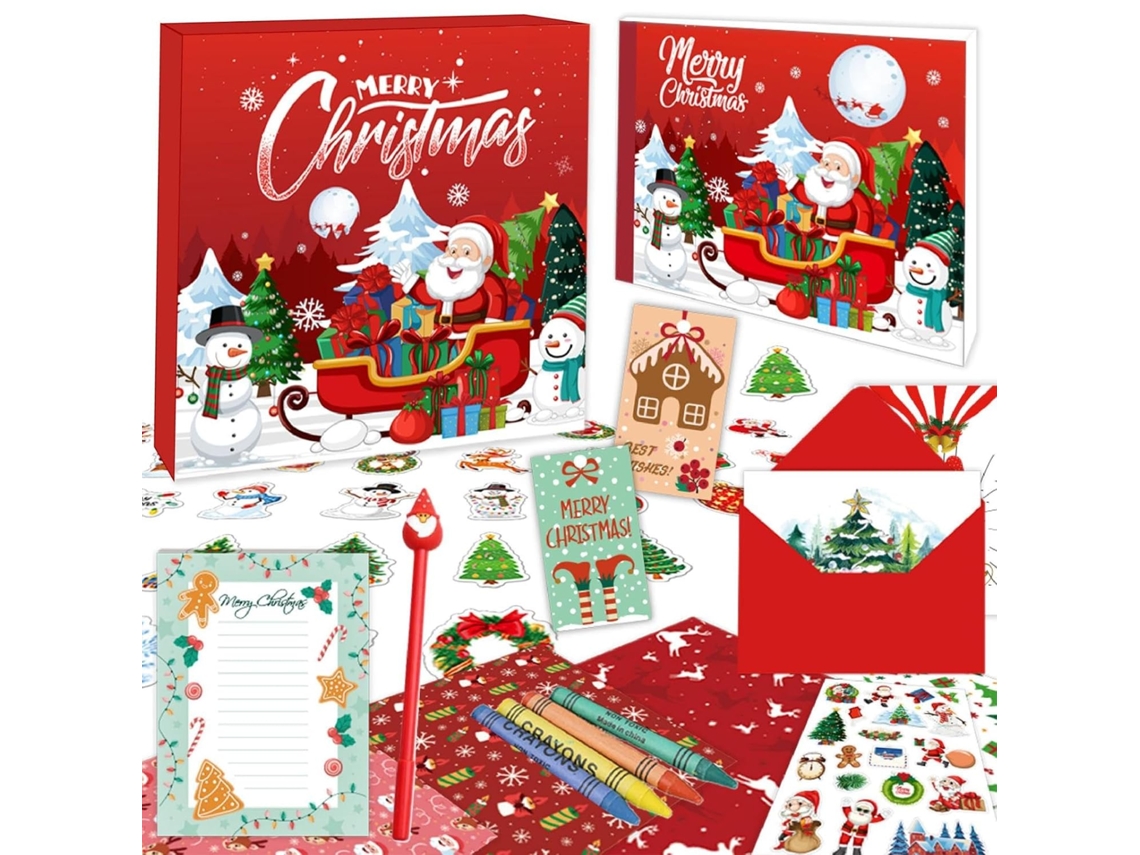 Enfeite De Natal