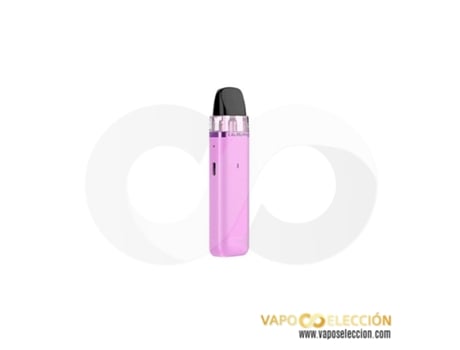 Caliburn G3 Lite Pod Kit Produto Sem Nicotina UWELL