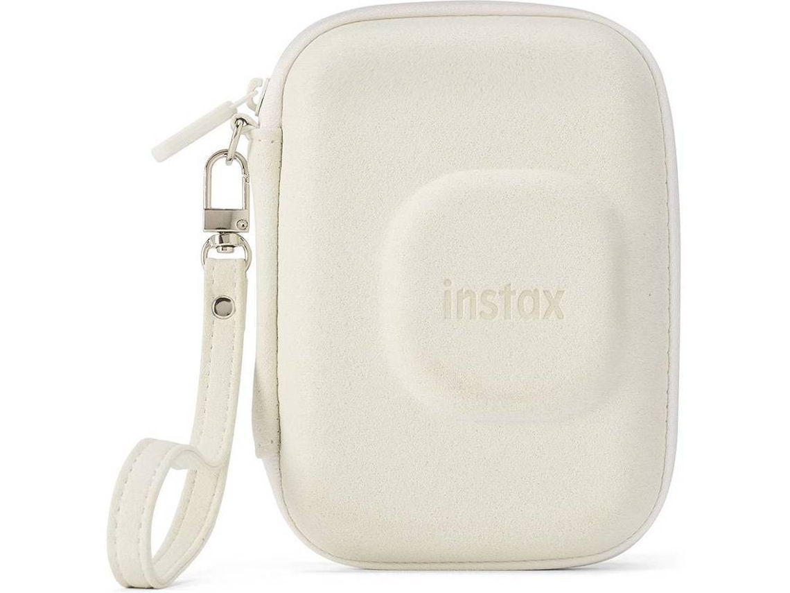 Bolsa FUJIFILM Mini Liplay Branco