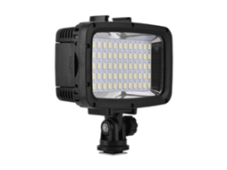 Luz de Preenchimento para Câmera Impermeável Subaquática LAXISCREED
