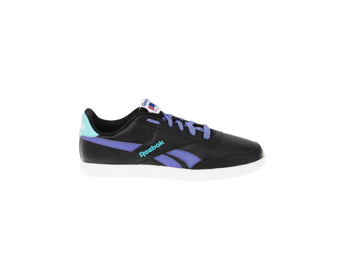 Tenis reebok cheap royal effect