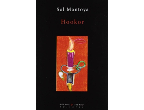Livro Hookor de Vários Autores (Espanhol)