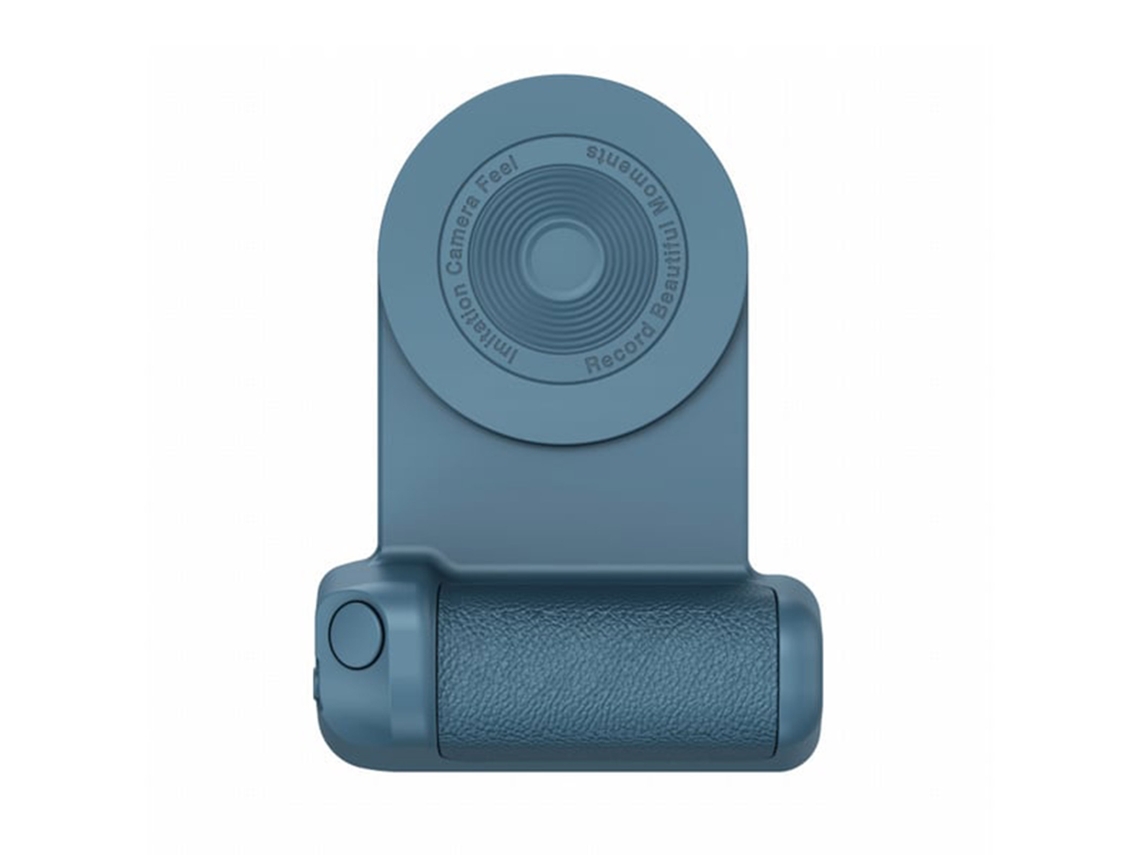 Apoio de Câmera LAXISCREED com Carregamento Sem Fio e Bluetooth