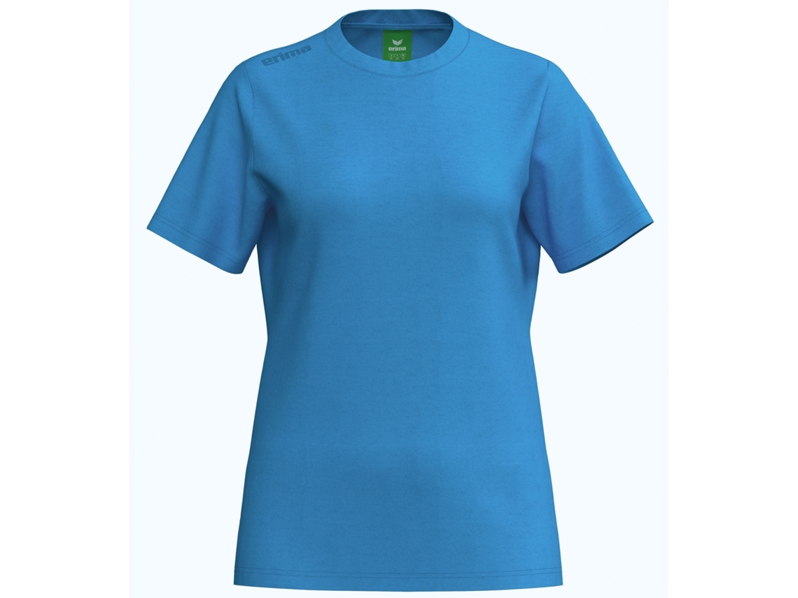 Camiseta Erima Ts Curaçao