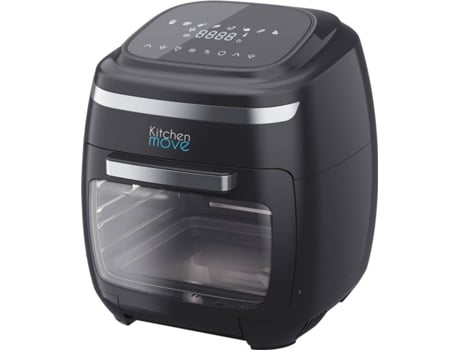 Fritadeira KITCHEN MOVE BAT-602A (11 L - 2000 W)