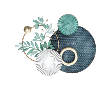Ornamento da parede