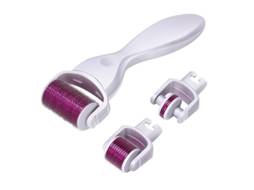 O Novo Kit De Rolo Derma 1pcs Allinless