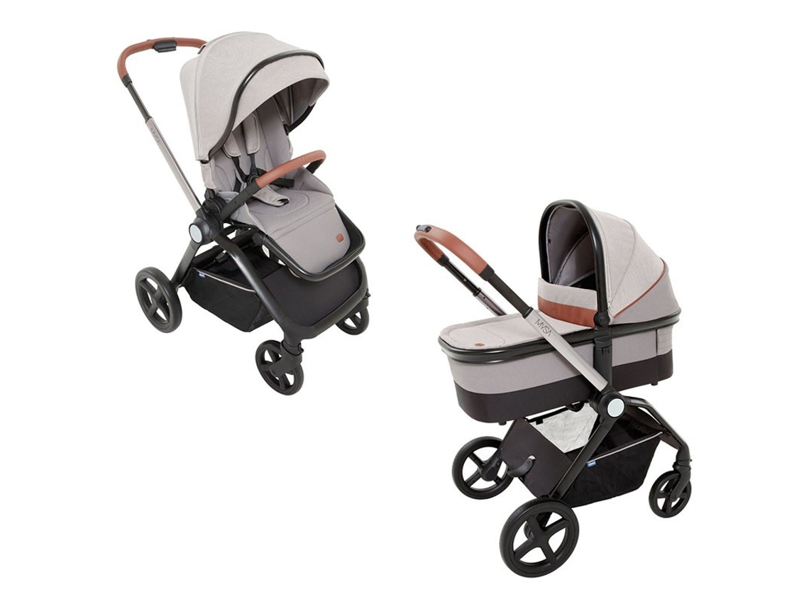 Mysa Duo Light Car CHICCO