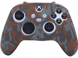 Capa Comando LOVEBABYLY W-XBOX-001-05 (Xbox Series S/X)