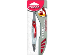 Sistema de parada inovador Compass Maped