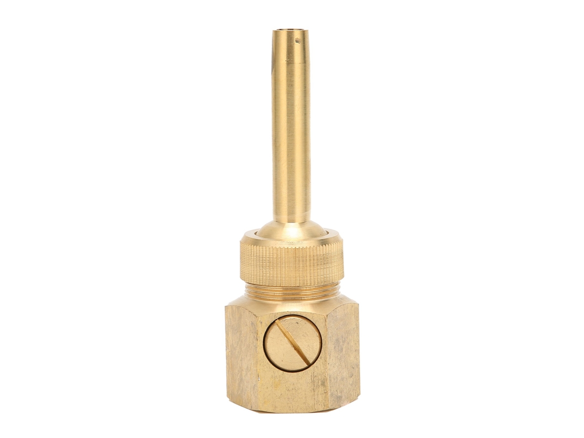 Bico de Fonte LAXISCREED Dn25 Ajustável Latão