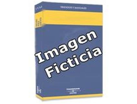 Livro Curso De Derecho Internacional Público de Julio Diego Gonzalez Campos (Espanhol)