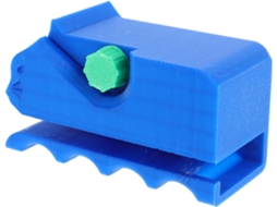 Cortador De Papelão Ukcoco Com Estampa Gato Fofo, Material Plástico,