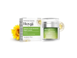 Tratamento com Retinol para Pele Hidratada e Jovem LAXISCREED