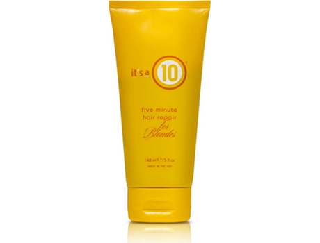 Sérum para o Cabelo IT'S A 10 Five Minute Hair Repair (48 ml)