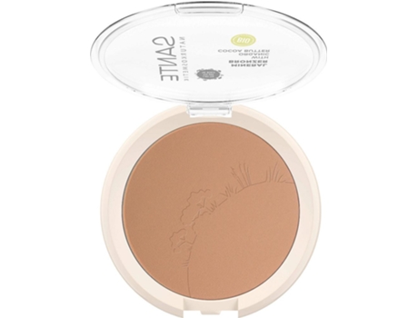 Sante 40378 Bronzeador 9 G