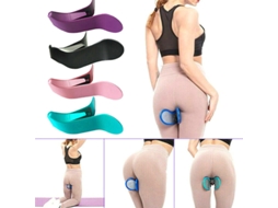 Exercitador De Músculos Do Assoalho Pélvico Para A Parte Interna Da Coxa, Quadril, Glúteos, Treinamento Fitness - Azul SUNNY SPACES