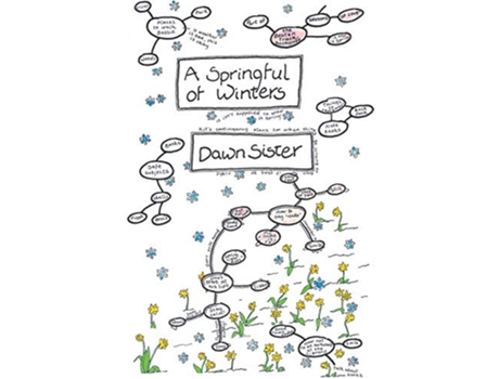 Livro A Springful of Winters de Dawn Sister (Inglês)