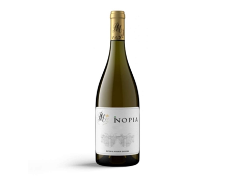 Saouma Cotes Du Rhone Villages Inopia Branco 2022 75cl Rotem Mounir