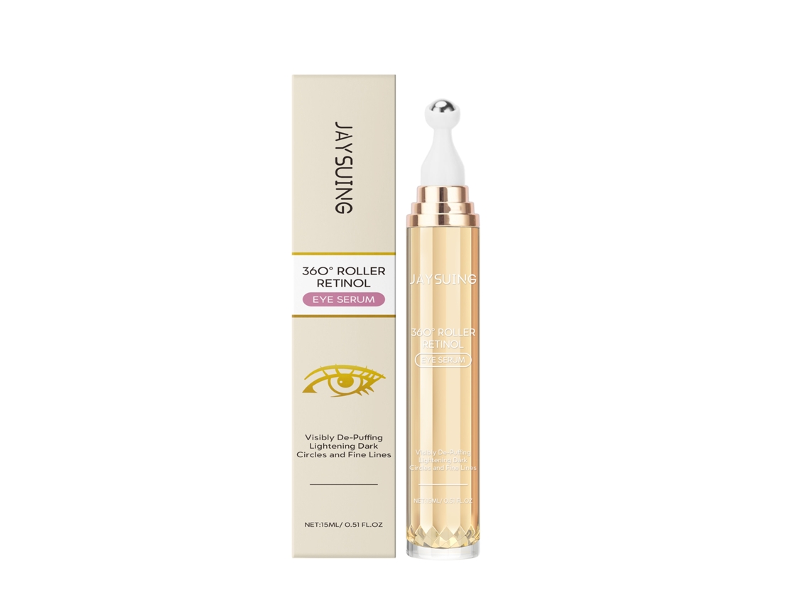 Sérum Olhos Rolo Retinol Worten