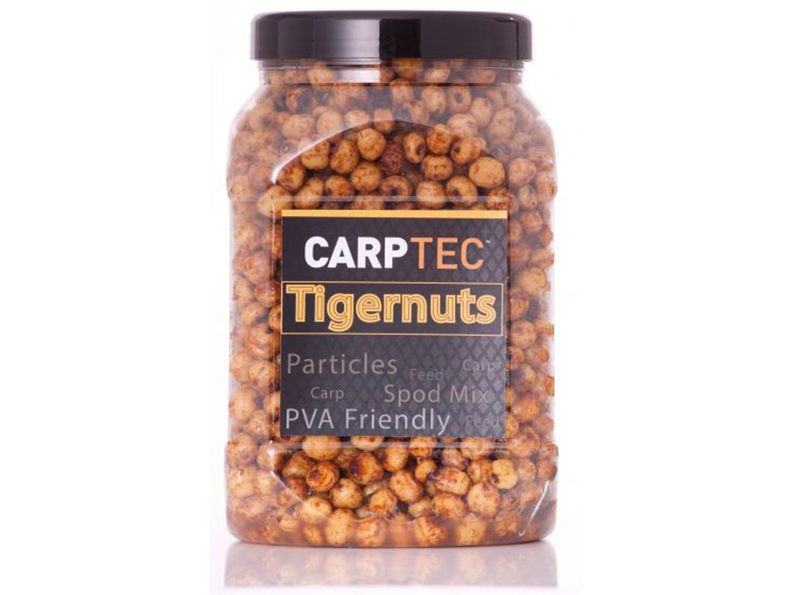 Sementes DYNAMITE BAITS carp-tec particles corn mix 1 L