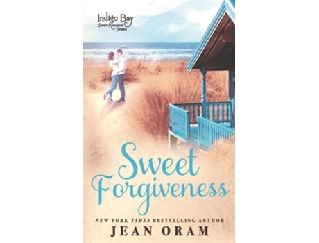 Livro Sweet Forgiveness De Jean Oram (inglês)