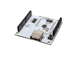 Usb Depuração Host Escudo V2.0 Placa De Controle Principal Expansão Adk Para Google