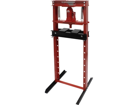Prensa Hidraulica Manual MADER® 10T