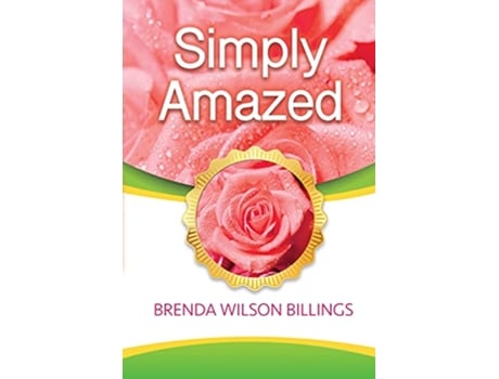 Livro Simply Amazed de Brenda Wilson Billings (Inglês)