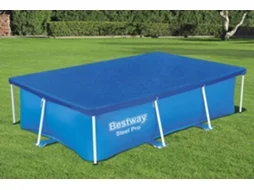 Cobertura Para Piscina Retangular 259x170cm Bestway