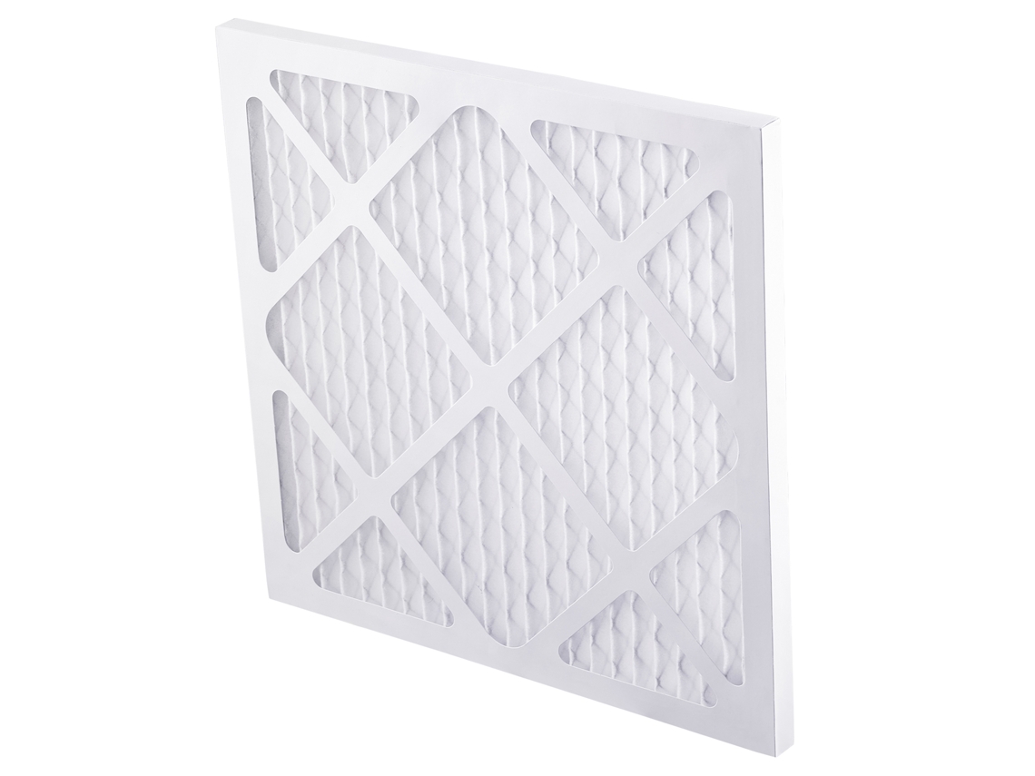 Substituição De Filtros De Carvão Ativado Succebuy 5 Pcs, 400x400 Mm