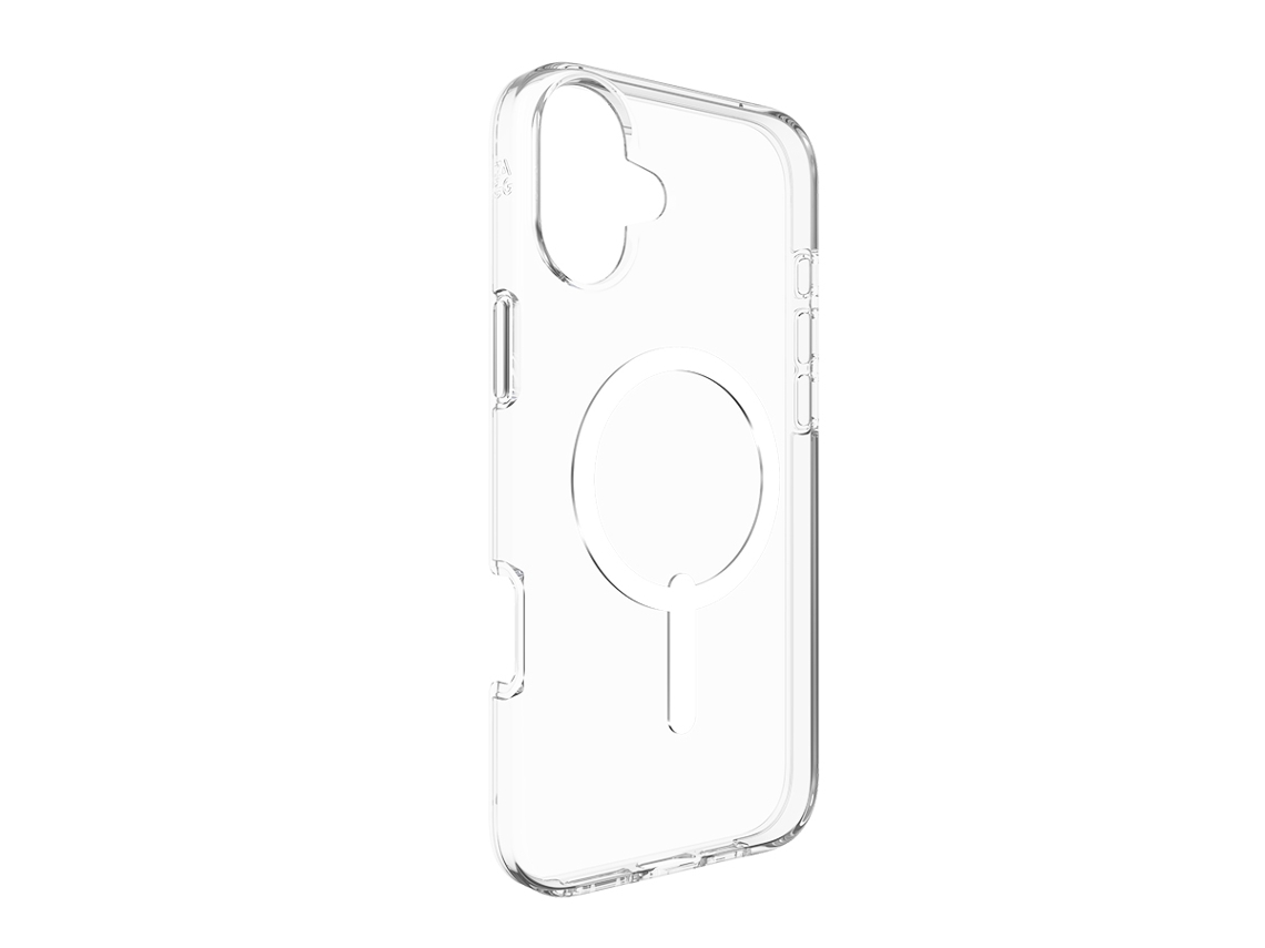 Capa Palace Lite Snap para iPhone 16 Plus ZAGG