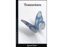 Livro Transeünts de Ignasi Díaz (Espanhol)