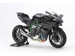 Modelo de Veículo TAMIYA Kawasaki Ninja H2R